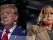 Elecciones en EE.UU: Trump y Harris invitan a votar