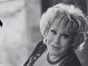 Fallece Silvia Pinal, leyenda del cine mexicano, a los 93 años