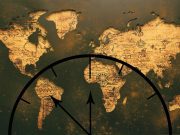 Faltan 90 segundos para la media noche: Reloj del Apocalipsis