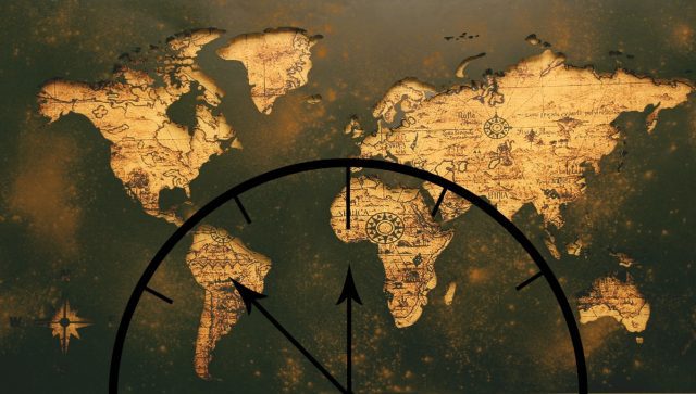 Faltan 90 segundos para la media noche: Reloj del Apocalipsis