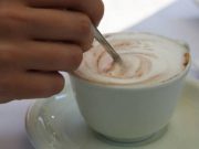 Festival de Café, Chocolate y Más, edición navideña en la CDMX