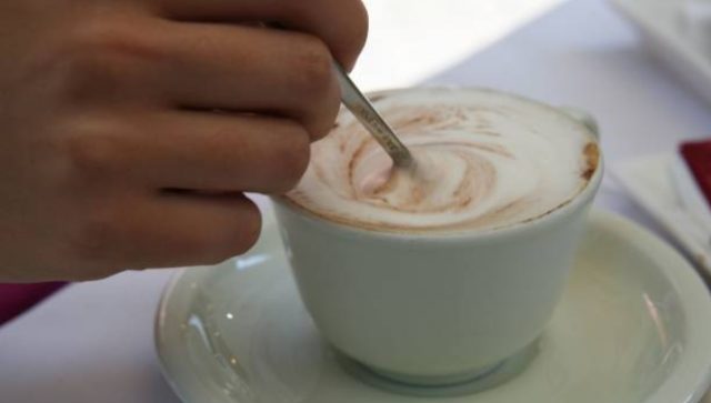 Festival de Café, Chocolate y Más, edición navideña en la CDMX