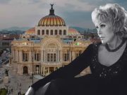 Hoy se dará el último adiós a Silvia Pinal en Bellas Artes