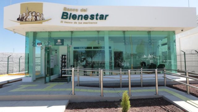 Hoy se reactivan pagos de Pensión del Bienestar