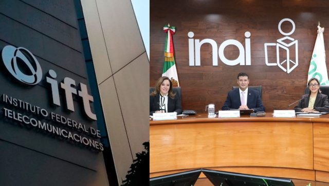 IMCO dice las consecuencias por eliminar órganos autónomos
