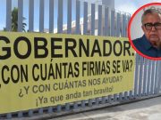 Inseguridad en Sinaloa: Ciudadanos exigen respuestas a Rocha