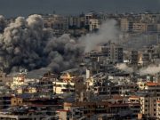 Israel y Hezbollah avanzan hacia un alto al fuego en Líbano