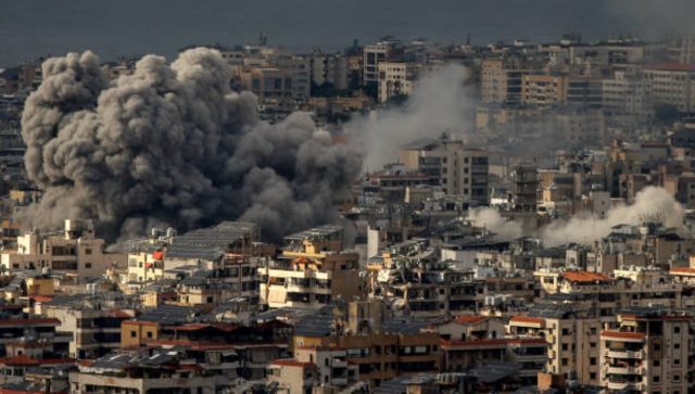 Israel y Hezbollah avanzan hacia un alto al fuego en Líbano