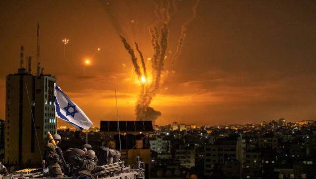Israel y Líbano aprueban acuerdo de alto al fuego