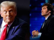 Javier Milei viaja a Estados Unidos: busca acuerdos con Trump
