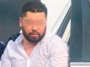 José Alfredo Cárdenas “El Contador”, sale en libertad provisional