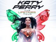 Katy Perry regresa a México con “The Lifetimes Tour” en 2025