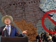 Ken Salazar: Seguridad y migración, retos binacionales urgentes