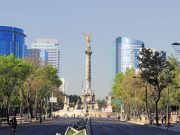 Mala calidad del aire afecta CDMX y Edomex