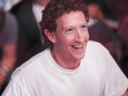 Mark Zuckerberg extiende mensaje a Milei sobre IA en el Meta Day