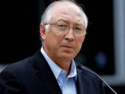 México merece vivir sin miedo: Ken Salazar