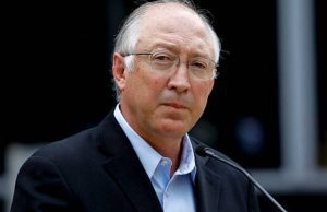 México merece vivir sin miedo: Ken Salazar