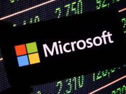 Microsoft enfrenta caída global de servicios en Outlook y Office 365