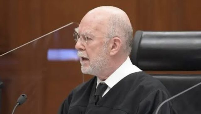 Ministros con diferentes posturas sobre reforma judicial