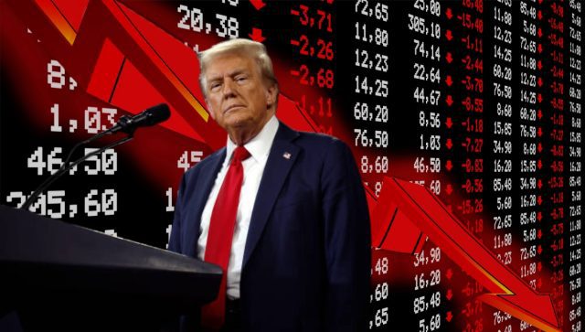 Moody’s advierte de efectos negativos en la economía mexicana por amenazas de Trump
