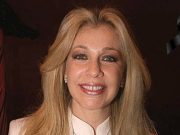 Muere Ernestina Sodi a los 64 años