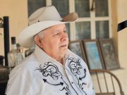 Muere el cantante Catarino Leos a los 88 años
