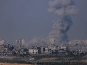 ONU alerta sobre amenaza de hambruna en Gaza