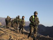 ONU preocupada por apoyo militar de Corea del Norte a Rusia