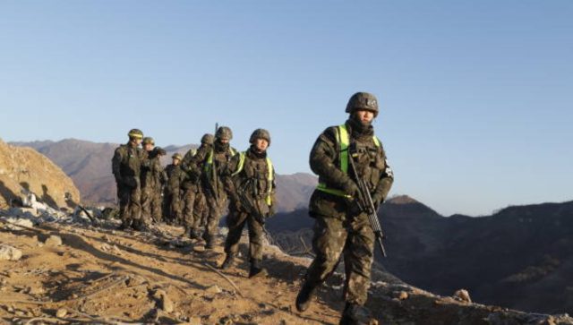 ONU preocupada por apoyo militar de Corea del Norte a Rusia