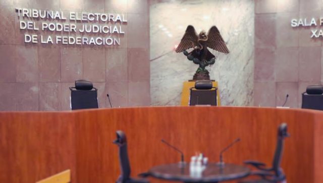 Opacidad en proceso de selección de jueces federales