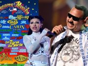 Polémica con Pepe Aguilar en el Festival Bésame Mucho 2025
