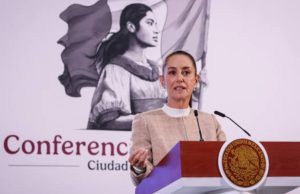Presupuesto 2025 prioriza programas sociales de Sheinbaum