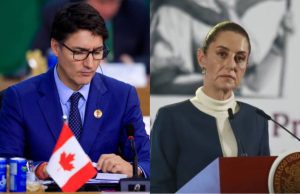 Puede que México salga del T-MEC