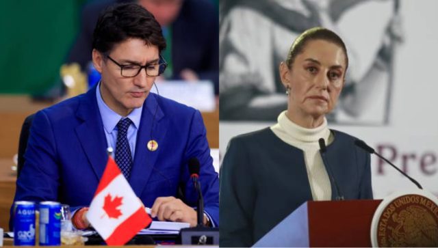 Puede que México salga del T-MEC