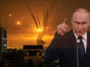 Putin ordena producción masiva del misil hipersónico Oreshnik