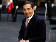 Rogelio Ramírez de la O toma protesta como Secretario de Hacienda y Crédito Público