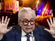 Rubén Rocha admite avances y retos en seguridad