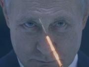 Rusia utiliza un misil balístico intercontinental contra Ucrania