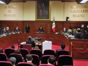 SCJN podría anular reforma judicial con seis votos