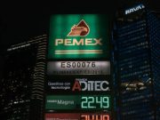 SHCP devuelve estímulo fiscal a gasolina Magna