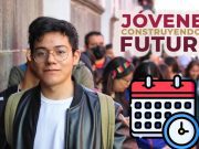 Se va a abrir convocatoria de Jóvenes Construyendo el Futuro
