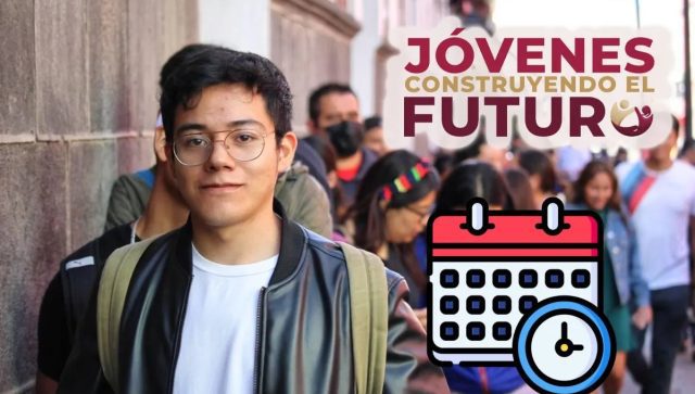 Se va a abrir convocatoria de Jóvenes Construyendo el Futuro