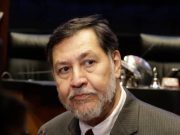 Se votará por 8,000 cargos en el Poder Judicial en 2025: Noroña