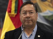 Seguidores de Evo Morales tomaron cuarteles militares: Luis Arce