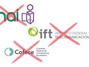 Senado avanza en desaparición de órganos autónomos