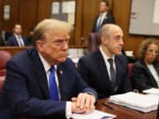 Sentencia a Trump por caso Stormy Daniels es aplazada indefinidamente