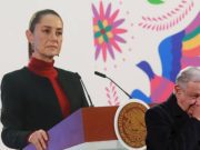 Sheinbaum confirma esquema de seguridad para AMLO