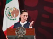 Sheinbaum hace llamado a la paz y acuerdos clave internacionales