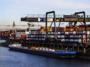 Sheinbaum impulsa el nuevo Puerto Manzanillo