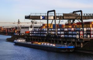 Sheinbaum impulsa el nuevo Puerto Manzanillo